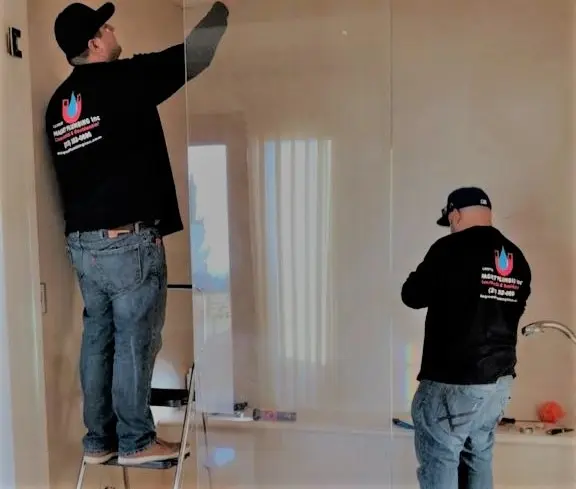 Professional plumbing installation for Tankless Water Heater Installation in Bryn Mawr